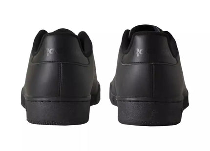 Zapatilla Reebok Royal Prime 2.0 Hombre Negro Clásico Urbano