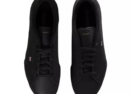 Zapatilla Reebok Royal Prime 2.0 Hombre Negro Clásico Urbano