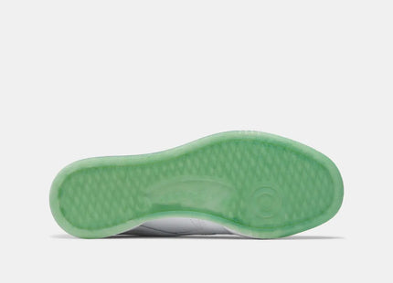 Zapatilla Reebok Club C Revenge Unisex Blanco Aqua Suela Hielo