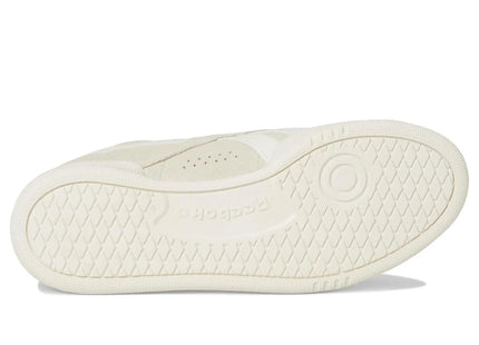 Zapatilla Reebok Club C Grounds UK Mujer Crudo Gamuza Urbana