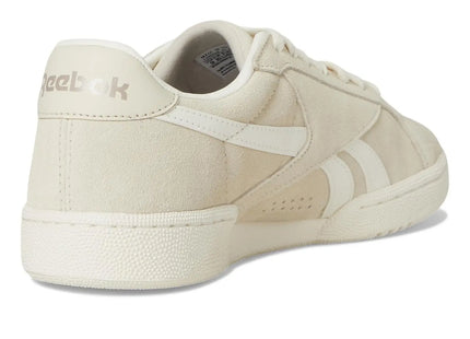 Zapatilla Reebok Club C Grounds UK Mujer Crudo Gamuza Urbana