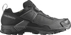 Zapatilla Salomon X Ultra 5 GTX Hombre Negro Asphalt Matryx