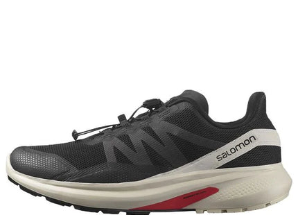 Zapatilla Salomon Hypulse Hombre Negro Rainy Day Trail Running