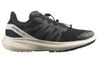 Zapatilla Salomon Hypulse Hombre Negro Rainy Day Trail Running