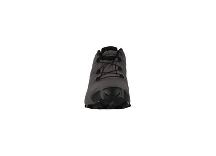 Zapatilla Salomon Speedcross 5 Hombre Magnet Negro Trail Running