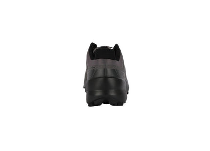 Zapatilla Salomon Speedcross 5 Hombre Magnet Negro Trail Running