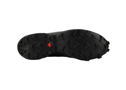 Zapatilla Salomon Speedcross 5 Hombre Magnet Negro Trail Running