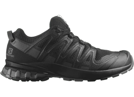 Zapatilla Salomon XA Pro 3D V8 Hombre Negro Trail Running