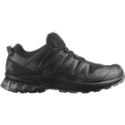 Zapatilla Salomon XA Pro 3D V8 Hombre Negro Trail Running