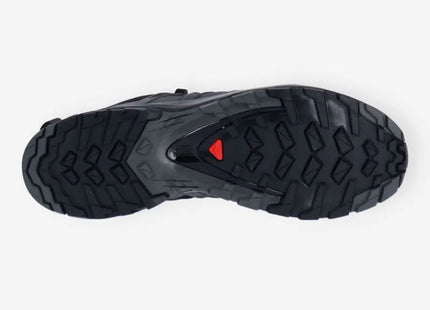 Zapatilla Salomon XA Pro 3D V8 Hombre Negro Trail Running