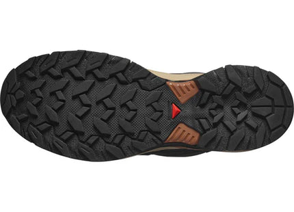 Zapatilla Salomon X Ultra 360 GTX Hombre Phantom Safari Café