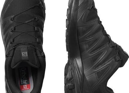 Zapatilla Salomon XA Pro 3D V8 GTX Hombre Negro Trail Running