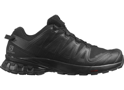 Zapatilla Salomon XA Pro 3D V8 GTX Hombre Negro Trail Running
