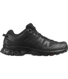 Zapatilla Salomon XA Pro 3D V8 GTX Hombre Negro Trail Running