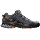 Zapatilla Salomon XA Pro 3D V8 GTX Hombre Ebony Caramel Café