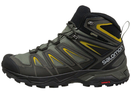 Zapatillas Media Caña Salomon X Ultra GTX Hombre