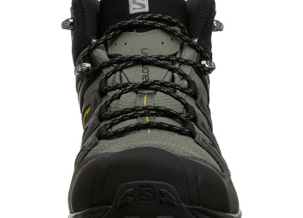 Zapatillas Media Caña Salomon X Ultra GTX Hombre