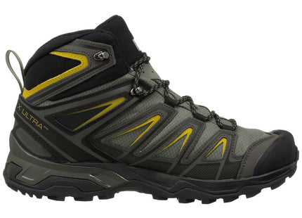 Zapatillas Media Caña Salomon X Ultra GTX Hombre