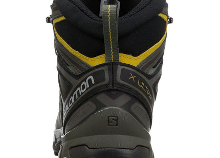 Zapatillas Media Caña Salomon X Ultra GTX Hombre