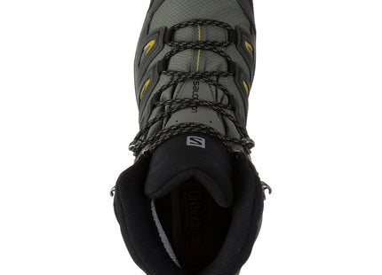 Zapatillas Media Caña Salomon X Ultra GTX Hombre