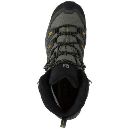 ZAPATILLA MEDIA CAÑA SALOMON X ULTRA GTX HOMBRE