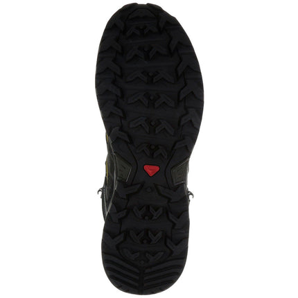 ZAPATILLA MEDIA CAÑA SALOMON X ULTRA GTX HOMBRE