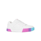 Zapatilla Skechers Jade Niño Niña Blanco Multi Urbana