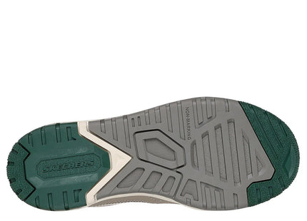 Zapatilla Skechers SKX-228 Niño Taupe