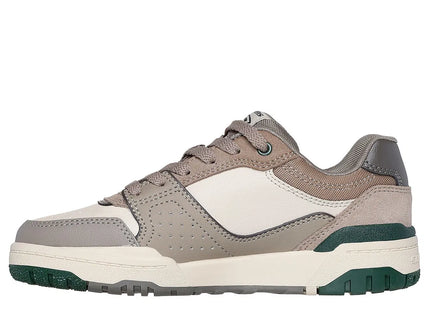 Zapatilla Skechers SKX-228 Niño Taupe