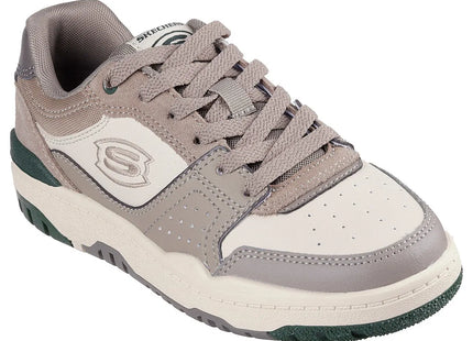 Zapatilla Skechers SKX-228 Niño Taupe