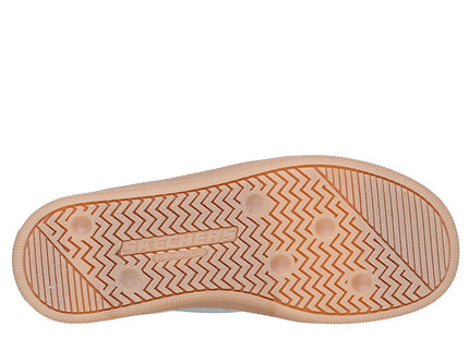 Zapatilla Skechers Hotshot Little Kick Off Niña Natural Azul