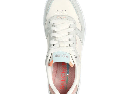 Zapatilla Skechers Jade Feline Instinct Mujer Natural Multi