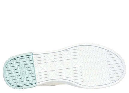 Zapatilla Skechers Jade Feline Instinct Mujer Natural Multi