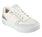 Zapatilla Skechers Jade Feline Instinct Mujer Natural Multi