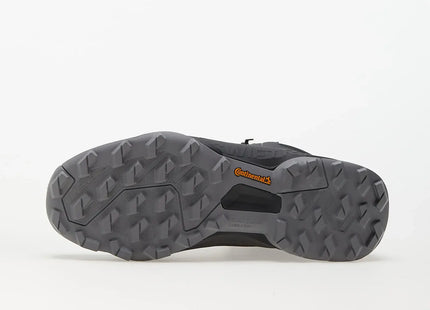 Botín Adidas Terrex Swift R3 Mid GTX Hombre Negro Trekking