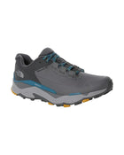 Zapatilla The North Face Vectiv Exploris FutureLight Hombre Gris