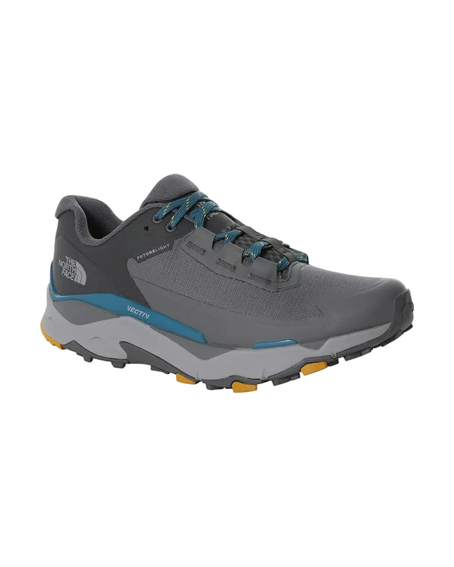 Zapatilla The North Face Vectiv Exploris FutureLight Hombre Gris