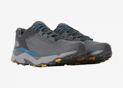Zapatilla The North Face Vectiv Exploris FutureLight Hombre Gris