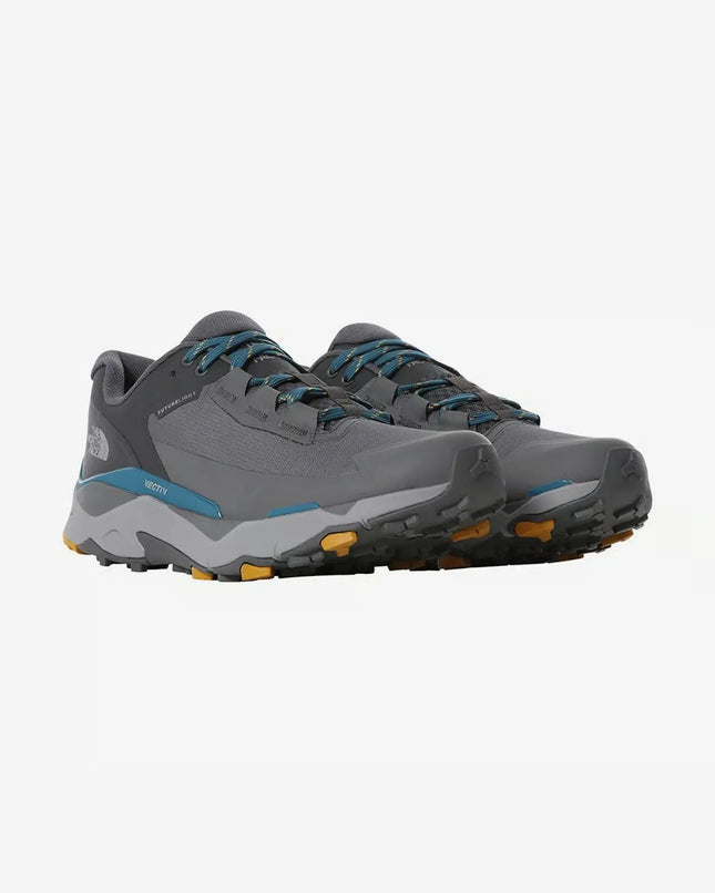 Zapatilla The North Face Vectiv Exploris FutureLight Hombre Gris