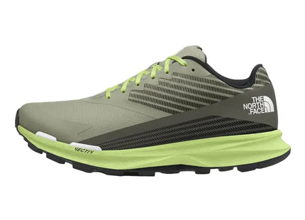 Zapatilla Trail Running The North Face VECTIV Levitum Hombre Verde