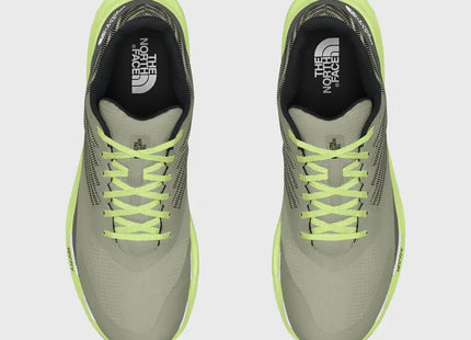 Zapatilla Trail Running The North Face VECTIV Levitum Hombre Verde