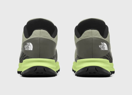 Zapatilla Trail Running The North Face VECTIV Levitum Hombre Verde