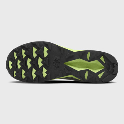 ZAPATILLAS THE NORTH FACE HOMBRE OUTDOOR VERDES - VECTIV LEVITUM PARA TRAIL