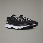 ZAPATILLA THE NORTH FACE HOMBRE LIGERA NEGRO SUELA BLANCA - TARAVAL VECTIV SENDERISMO