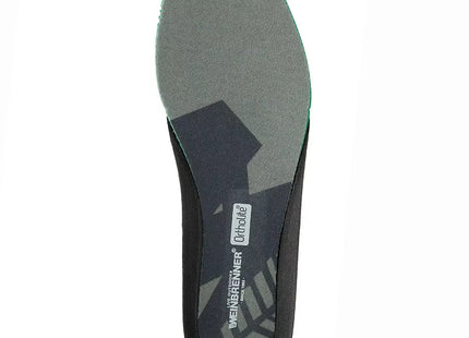 Zapatilla Weinbrenner Ural Mujer Negro Rosa Outdoor W-Dry