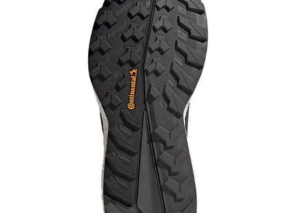 Zapatilla Adidas Terrex Free Hiker 2 GTX Hombre Negro Trekking