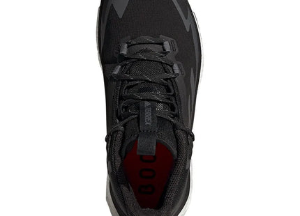 Zapatilla Adidas Terrex Free Hiker 2 GTX Hombre Negro Trekking