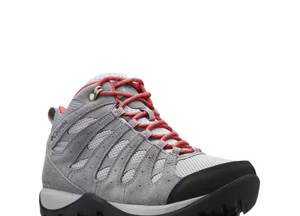 ZAPATO COLUMBIA DE MUJER IMPERMEABLE PARA ACTIVIDADES OUTDOOR/TREKKING