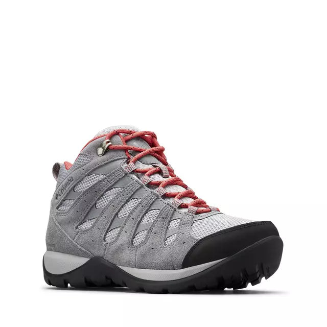 ZAPATO COLUMBIA DE MUJER IMPERMEABLE PARA ACTIVIDADES OUTDOOR/TREKKING