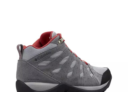 ZAPATO COLUMBIA DE MUJER IMPERMEABLE PARA ACTIVIDADES OUTDOOR/TREKKING